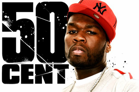 50 cent my life
